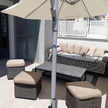 Panorama Beach - Apartamento Brisa Del Mar Torrox Εξωτερικό φωτογραφία