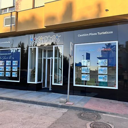 Panorama Beach - Apartamento Brisa Del Mar Torrox Εξωτερικό φωτογραφία