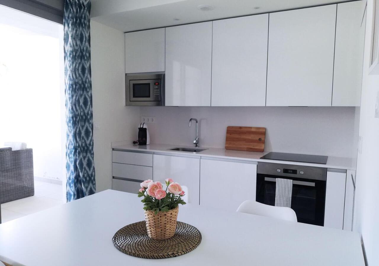 Panorama Beach - Apartamento Brisa Del Mar Torrox Εξωτερικό φωτογραφία
