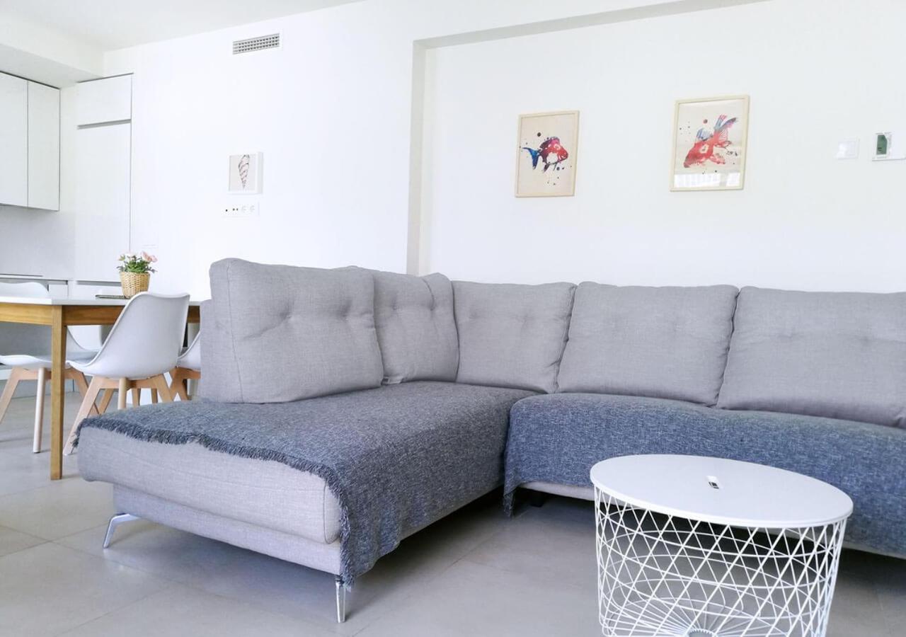 Panorama Beach - Apartamento Brisa Del Mar Torrox Εξωτερικό φωτογραφία