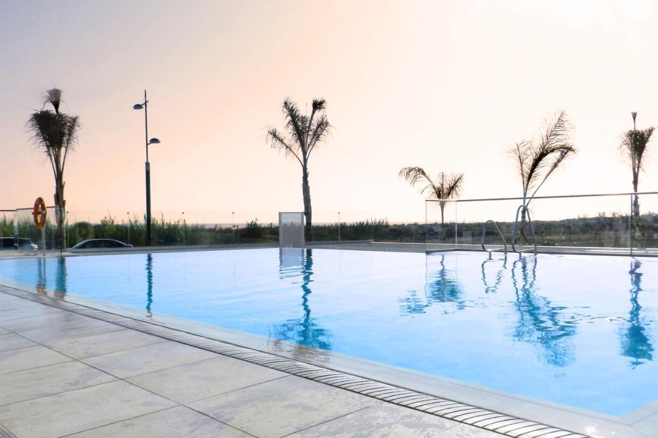 Panorama Beach - Apartamento Brisa Del Mar Torrox Εξωτερικό φωτογραφία