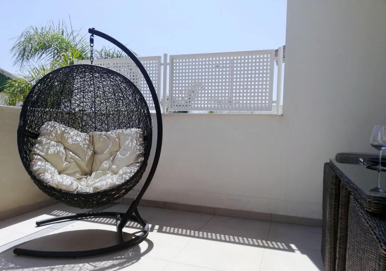 Panorama Beach - Apartamento Brisa Del Mar Torrox Εξωτερικό φωτογραφία