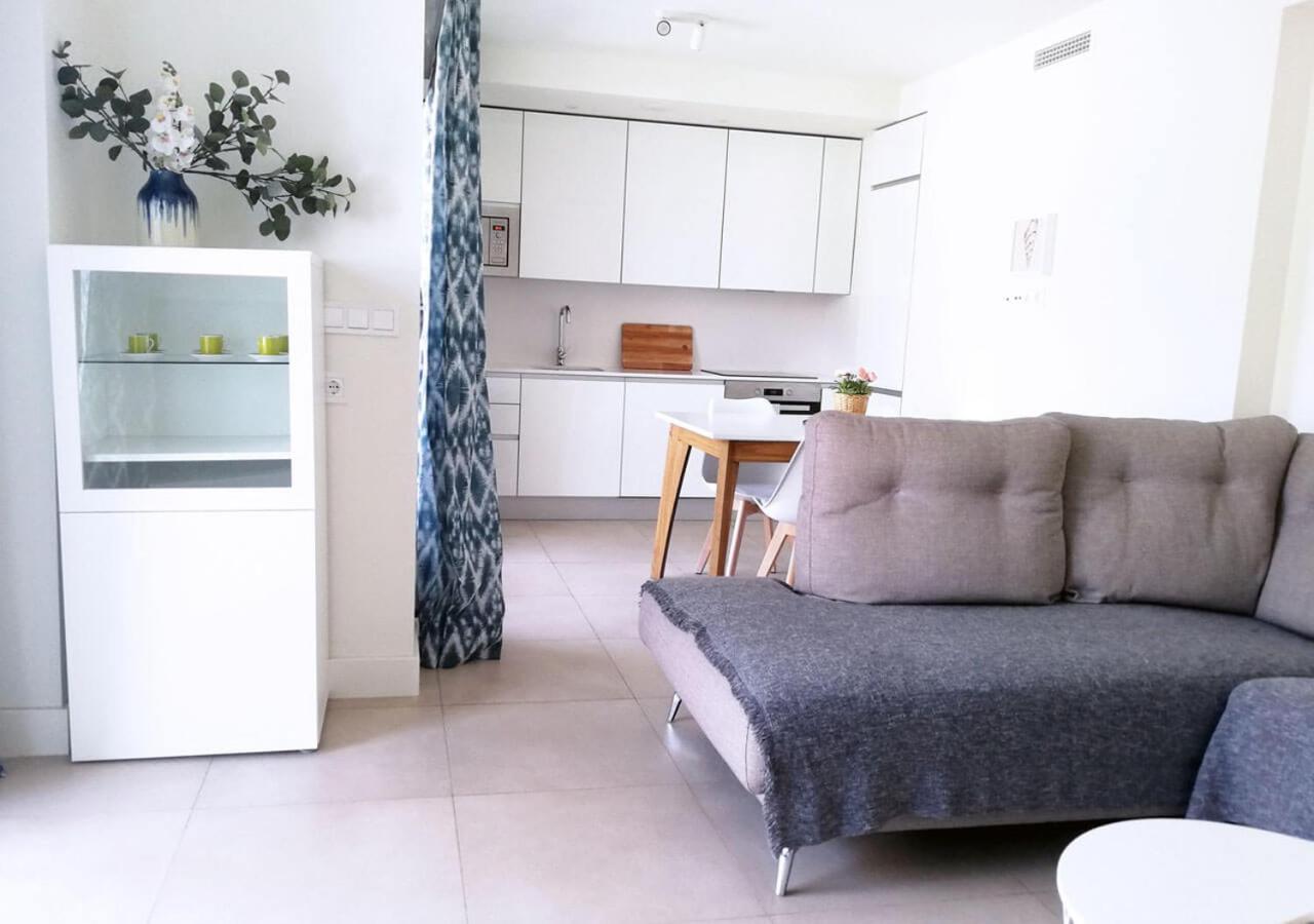 Panorama Beach - Apartamento Brisa Del Mar Torrox Εξωτερικό φωτογραφία