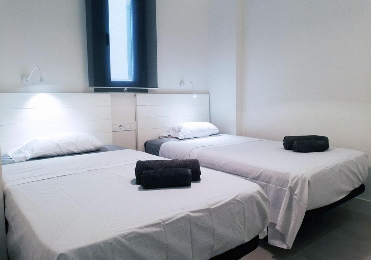 Panorama Beach - Apartamento Brisa Del Mar Torrox Εξωτερικό φωτογραφία