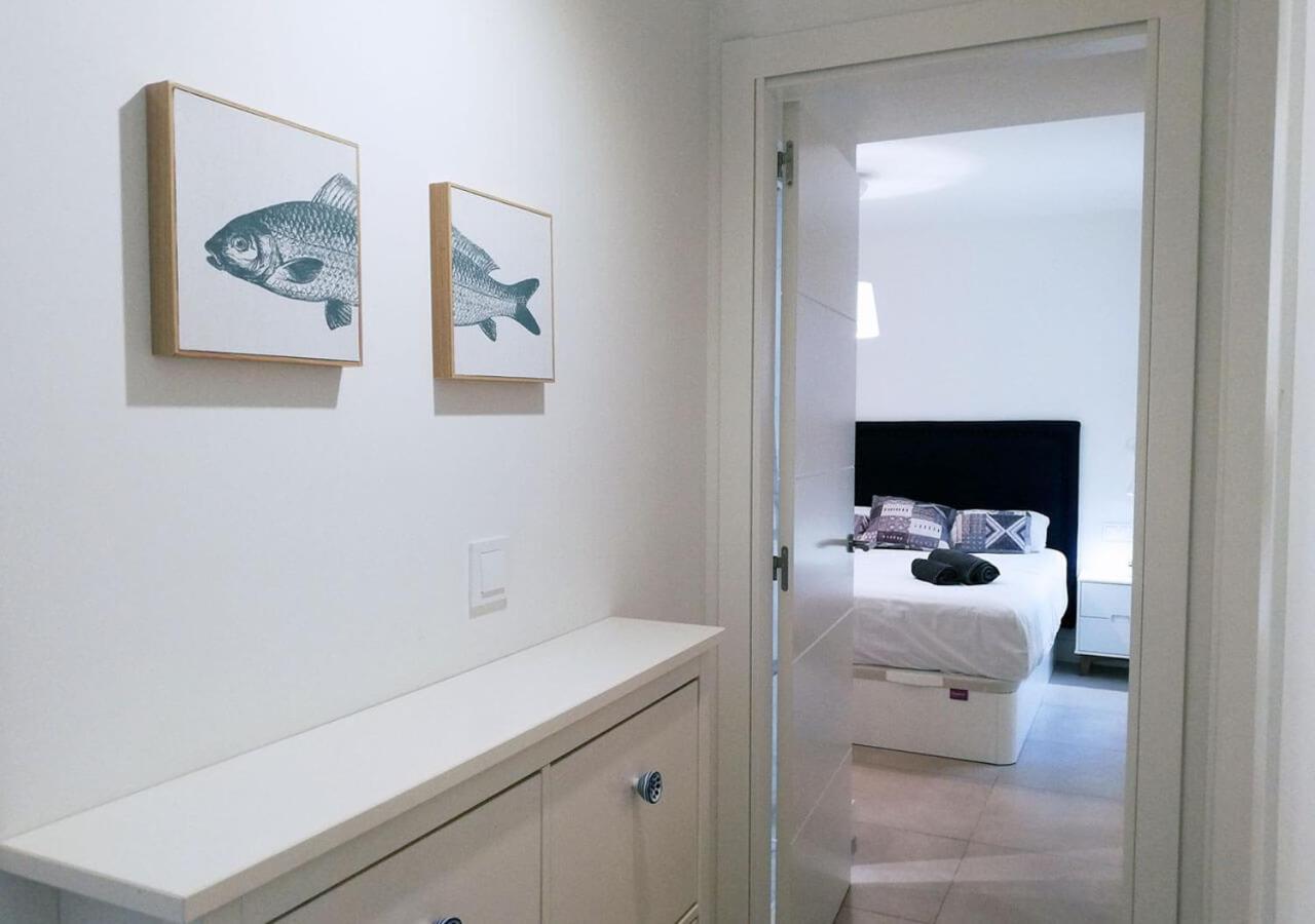 Panorama Beach - Apartamento Brisa Del Mar Torrox Εξωτερικό φωτογραφία