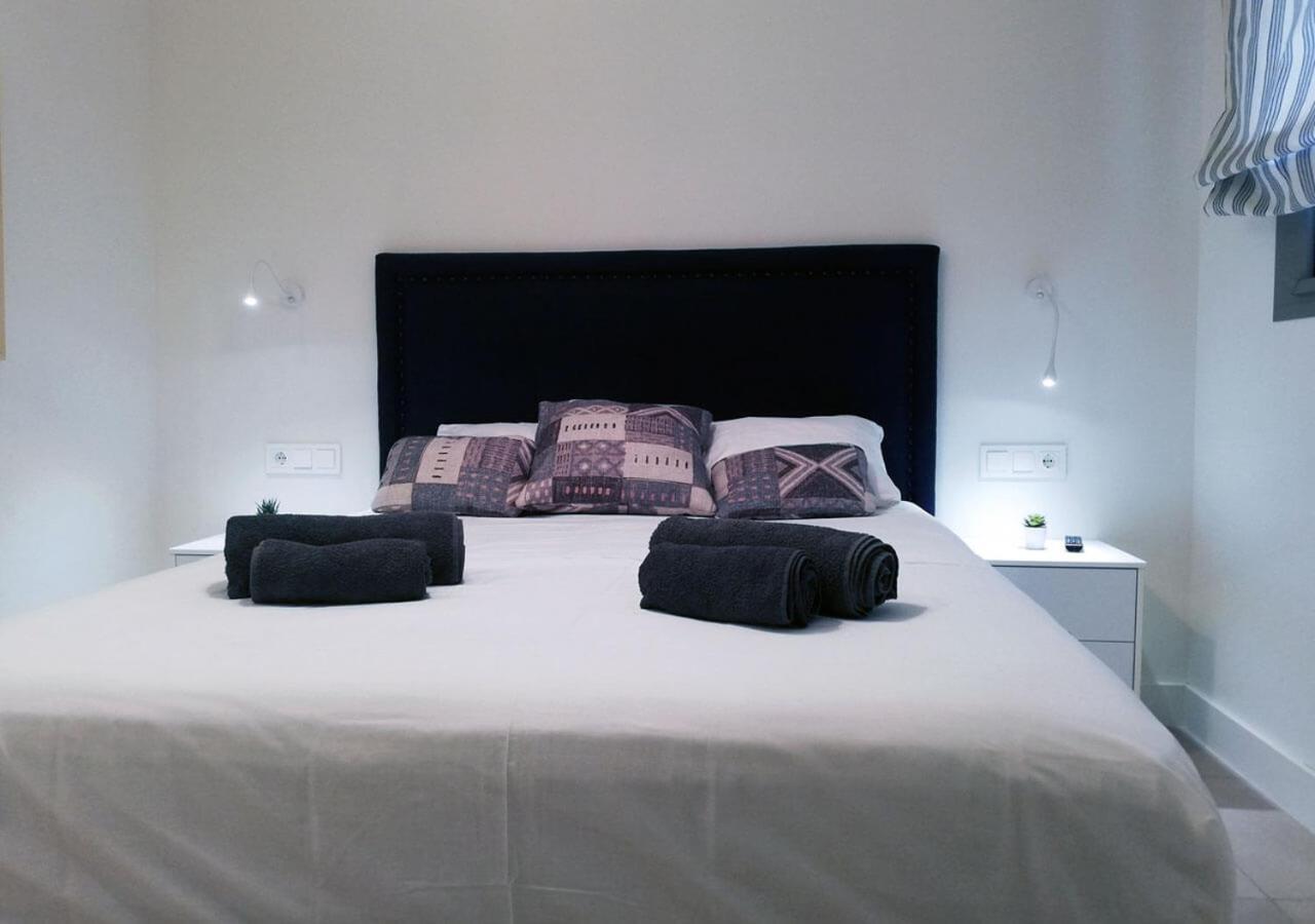 Panorama Beach - Apartamento Brisa Del Mar Torrox Εξωτερικό φωτογραφία